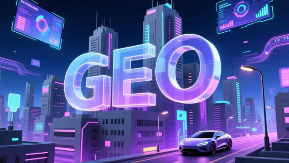 名山县GEO 优化行业动态：主流搜索平台地域收录规则更新综述