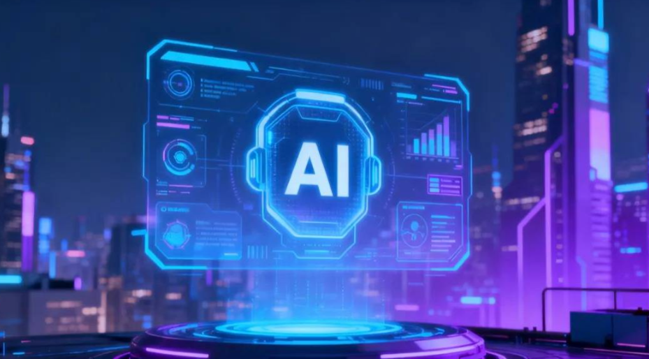 名山县AI选型参考：合理运用人工智能工具提升效率