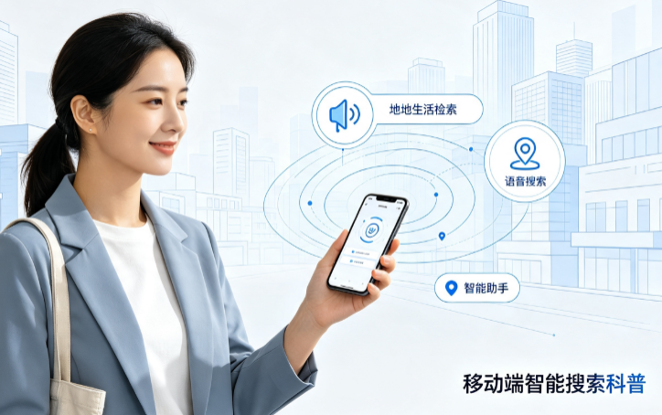 名山县浅析 GEO 优化与 AI 优化如何重塑移动端手机搜索使用习惯