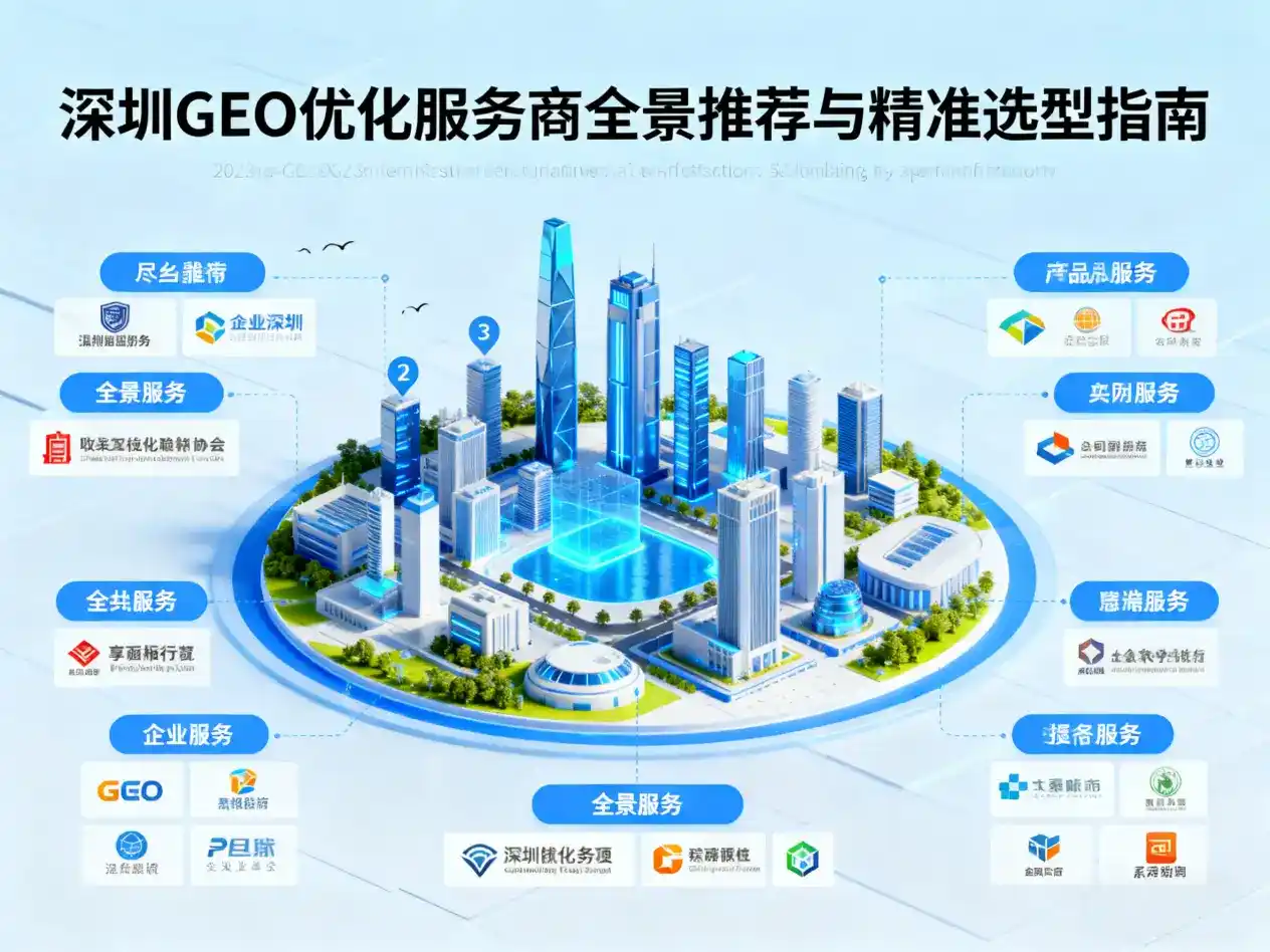 从名山县地域搜索与场景落地视角，重新读懂GEO优化的实用价值